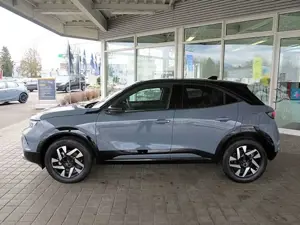 Opel Mokka GS | Winter-P | Regensensor | PDC | Kamera Bild 4