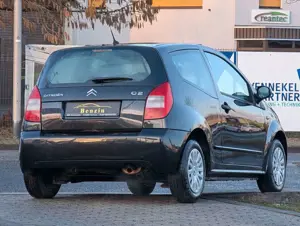 Citroen C2 Tonic*1-HAND*KLIMA*ZV-FUNK*RADIO-CD !! Bild 4