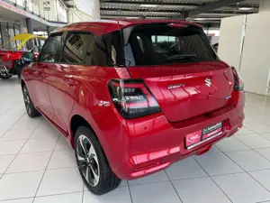 Suzuki Swift 1.2 Dualjet Hybrid Allrad Comfort+ Bild 4