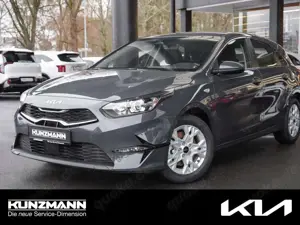 Kia Ceed / cee'd Ceed 1.5T DCT Vision Navi Kamera ACC Lenkradhzg