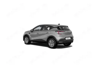 Renault Captur II 1.2 TCe 115 Evolution Bild 4