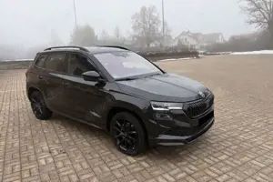 Skoda Karoq 1.5 TSI Sportline