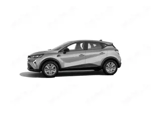 Renault Captur II 1.2 TCe 115 Evolution Bild 2