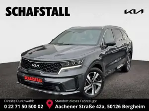Kia Sorento 1.6 T-GDI HEV AWD Platinum Nappa ESitze Memory Hea