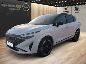 Nissan Qashqai 1.5 N-Design e-Power ACC 360° LED HUD