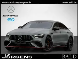 Mercedes-Benz AMG GT GT 63 S AMG E PERFORMANCE Pano/Burm/Aero/Carbon/HU