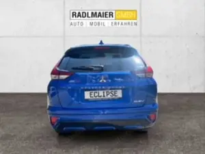 Mitsubishi Eclipse Cross PHEV Select – Allrad, Automatik, Top-Preis! Bild 3