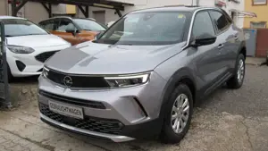 Opel Mokka 1.2 Turbo 96kW Elegance Auto*PDC-SHZ*