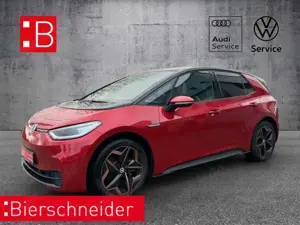 Volkswagen ID.3 Pro S IQ-LIGHT DIGITAL COCKPIT 19 AREA VIEW HEAD-U