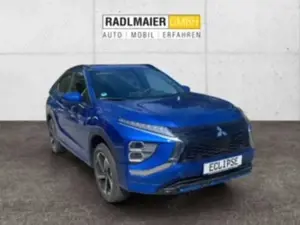 Mitsubishi Eclipse Cross PHEV Select – Allrad, Automatik, Top-Preis! Bild 5