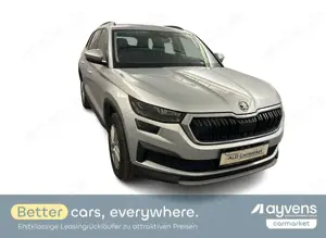 Skoda Kodiaq 2.0 TDI DSG