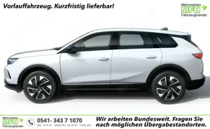 Opel Grandland Edition  Hybrid AUT KomfortP ACC Kam 107 kW (14...