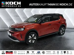 Opel Frontera GS 1.2 MHEV AT6 TECHPAKET NAVI PDC R-KAM