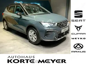 SEAT Arona 1.0TSI 6-Gang+ACC+Navi +Sitzhzg
