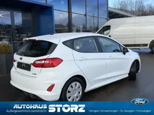 Ford Fiesta ST-Line WINTER PAKET|SICHERHEITS PAKET|BODY STYLIN Bild 3