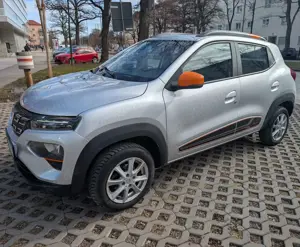 Dacia Spring Spring Comfort Plus