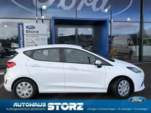 Ford Fiesta ST-Line WINTER PAKET|SICHERHEITS PAKET|BODY STYLIN Bild 2