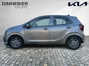 Kia Picanto 1.0 Vision Automatik+Navi+Kamera+SHZ Bild 3