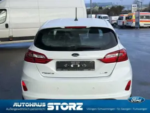 Ford Fiesta ST-Line WINTER PAKET|SICHERHEITS PAKET|BODY STYLIN Bild 4