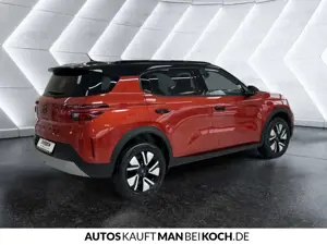 Opel Frontera GS 1.2 MHEV AT6 TECHPAKET NAVI PDC R-KAM Bild 5