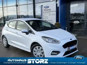 Ford Fiesta ST-Line WINTER PAKET|SICHERHEITS PAKET|BODY STYLIN