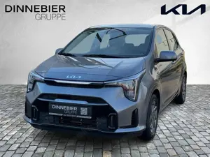 Kia Picanto 1.0 Vision Automatik+Navi+Kamera+SHZ Bild 2