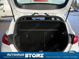 Ford Fiesta ST-Line WINTER PAKET|SICHERHEITS PAKET|BODY STYLIN Bild 5