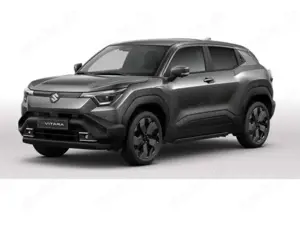 Suzuki Others 128 kW eAxle Comfort Bild 3