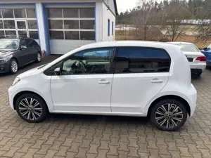 Volkswagen up! Active,Alu 16Zoll SHZ,DAB,Garantie