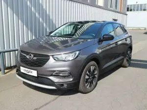 Opel Grandland X Plug-in-Hybrid 1.6 DI Start/Stop Aut Elegance