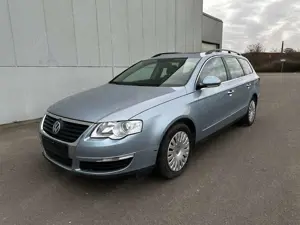 Volkswagen Passat Variant Passat Variant Diesel 1.9 TDI DPF Comfortline