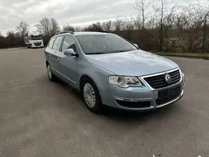 Volkswagen Passat Variant Passat Variant Diesel 1.9 TDI DPF Comfortline Bild 2