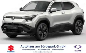 Suzuki Vitara e_ Comfort (61kWh)