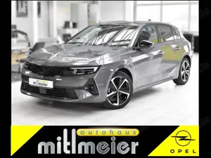 Opel Astra 1.2T AT GS NAVI Matrix-LED AHK HUD Kamera