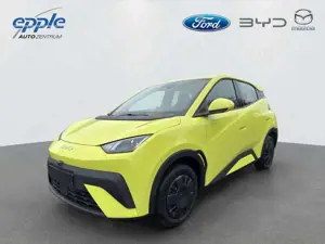 BYD Dolphin Surf Active