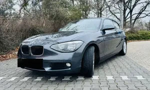 BAW Others BMW 116 i F21 * TÜV Neu *