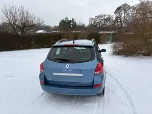 Renault Clio Bild 4