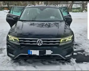 Volkswagen Tiguan 2.0 TSI 4Motion (BlueMotion Technology) DSG Highli