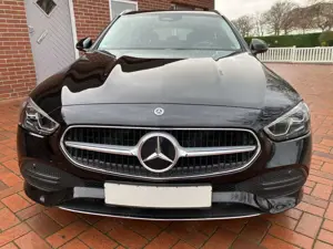 Mercedes-Benz C 200 C-Klasse TD 9G-Avantgarde-MBUX-LED-Kamera-Business - image 3