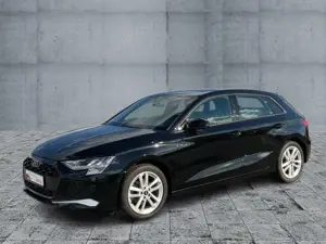 Audi A3 35 TFSI ADVANCED LED+NAVI+ACC+AHK Bild 2