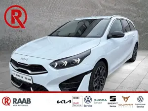 Kia Ceed SW / cee'd SW GT-Line 1.5 T-GDI JBL Soundsystem Klimaautom Keyle