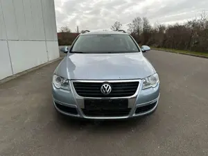 Volkswagen Passat Variant Passat Variant Diesel 1.9 TDI DPF Comfortline Bild 5