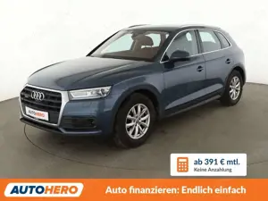 Audi Q5 2.0 TFSI quattro Aut.*NAV*HEADUP*XENON*CAM*PDC*SHZ