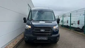 Ford Transit FT350 L3H2 Trend FWD 2xAirbag*PDC*Kamera Bild 2