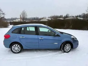 Renault Clio Bild 3