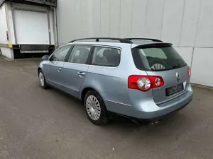 Volkswagen Passat Variant Passat Variant Diesel 1.9 TDI DPF Comfortline Bild 4