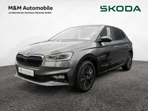 Skoda Fabia 1.0 MPI Tour Klima Alu LED Kamera