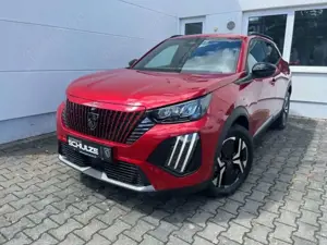 Peugeot 2008 PureTech 100 Allure (U)