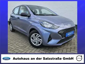 Hyundai i10 Autom 5-Sitzer*RFK*Navi*Android+Apple*Tempo*