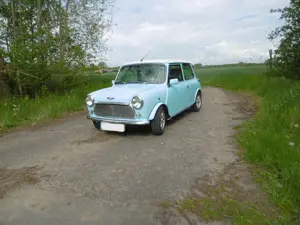Rover MINI